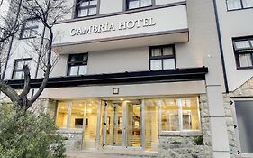 Hotel Cambria Bariloche
