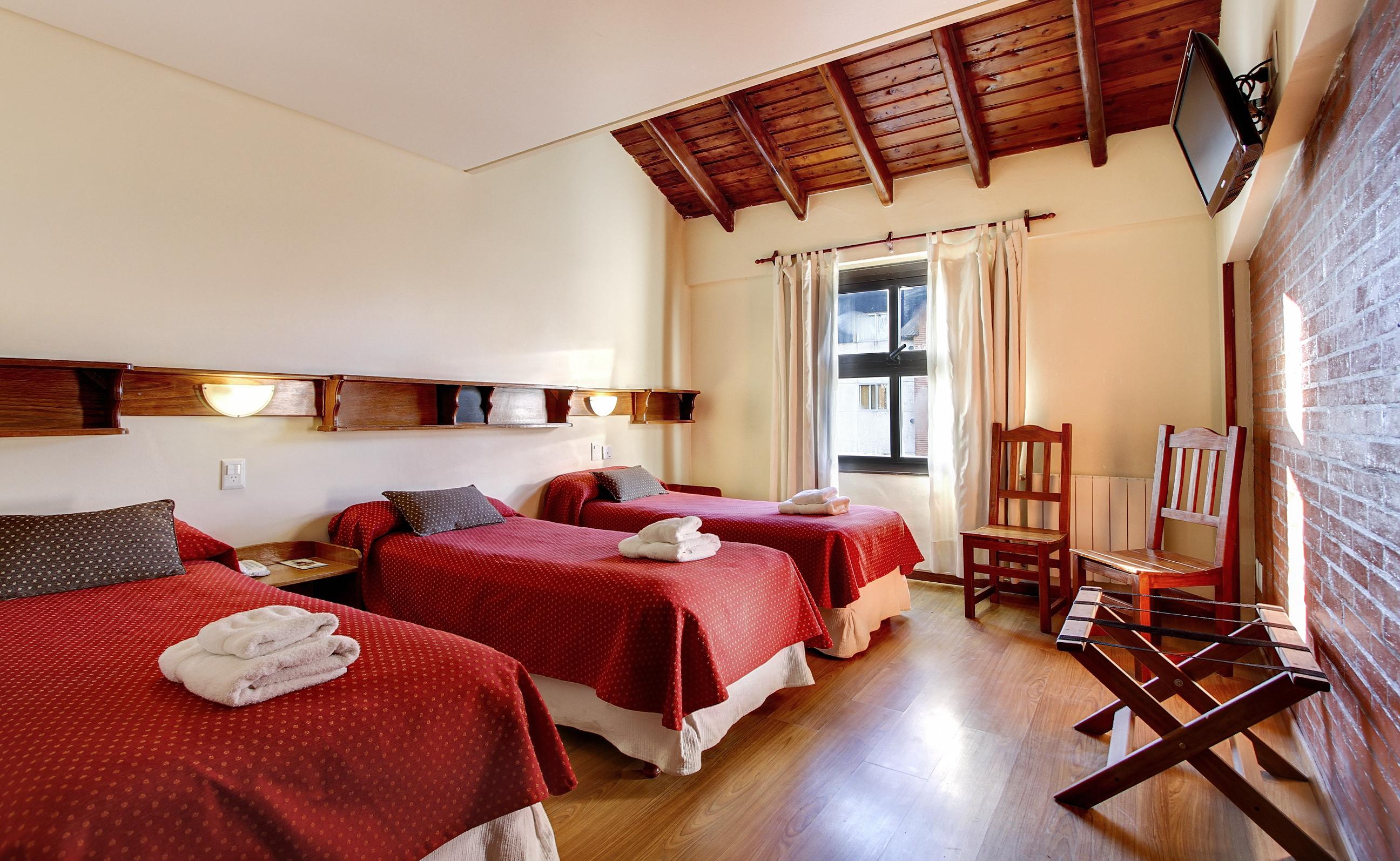 Cambria Hotel San Carlos de Bariloche Exterior photo