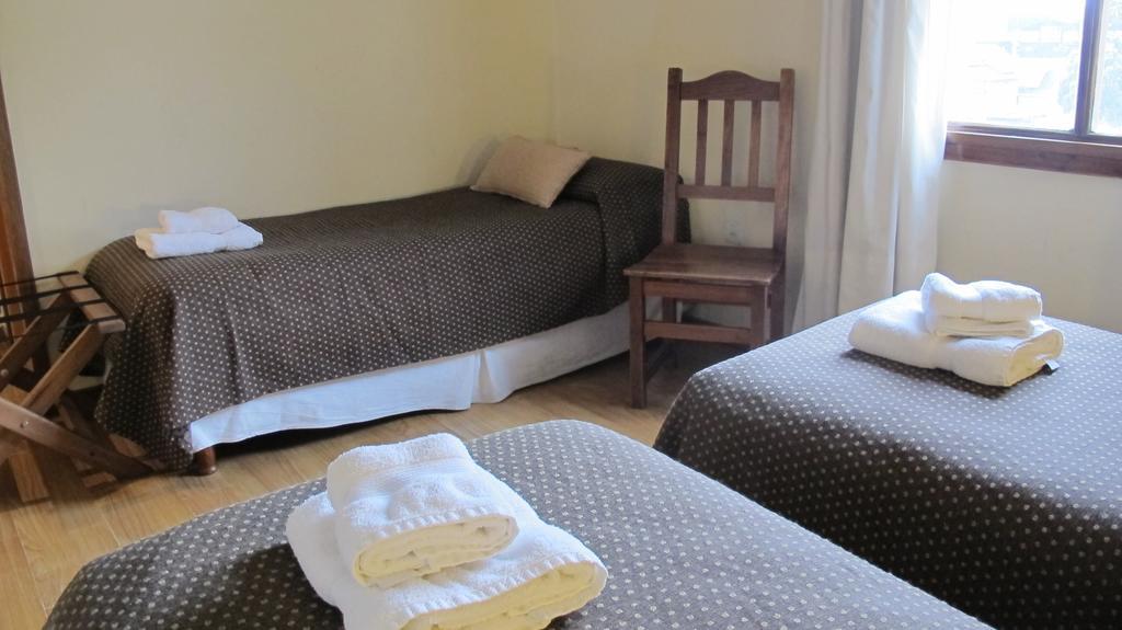 Cambria Hotel San Carlos de Bariloche Room photo